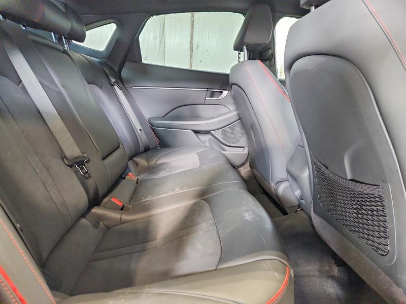 Aukcja sprzedaży 2022 Hyundai Sonata, vin: KMHL44J26NA212231, numer aukcji: 77198685