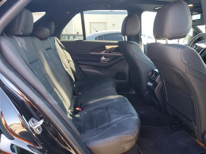 Продаж на аукціоні авто 2025 Mercedes-benz Gle, vin: 4JGFB4GB8SB469083, номер лоту: 77150855