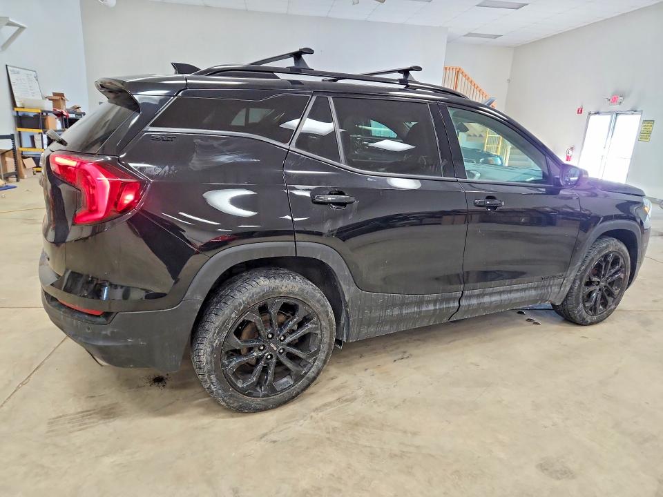 Aukcja sprzedaży 2019 Gmc Terrain, vin: 3GKALVEXXKL170746, numer aukcji: 76688685