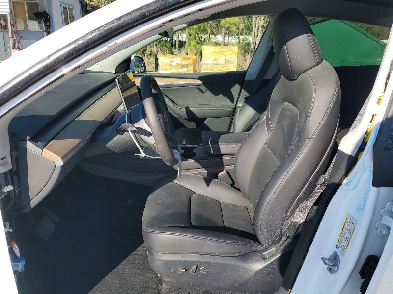 Aukcja sprzedaży 2024 Tesla Model Y, vin: 7SAYGDEE1RA260786, numer aukcji: 78549785