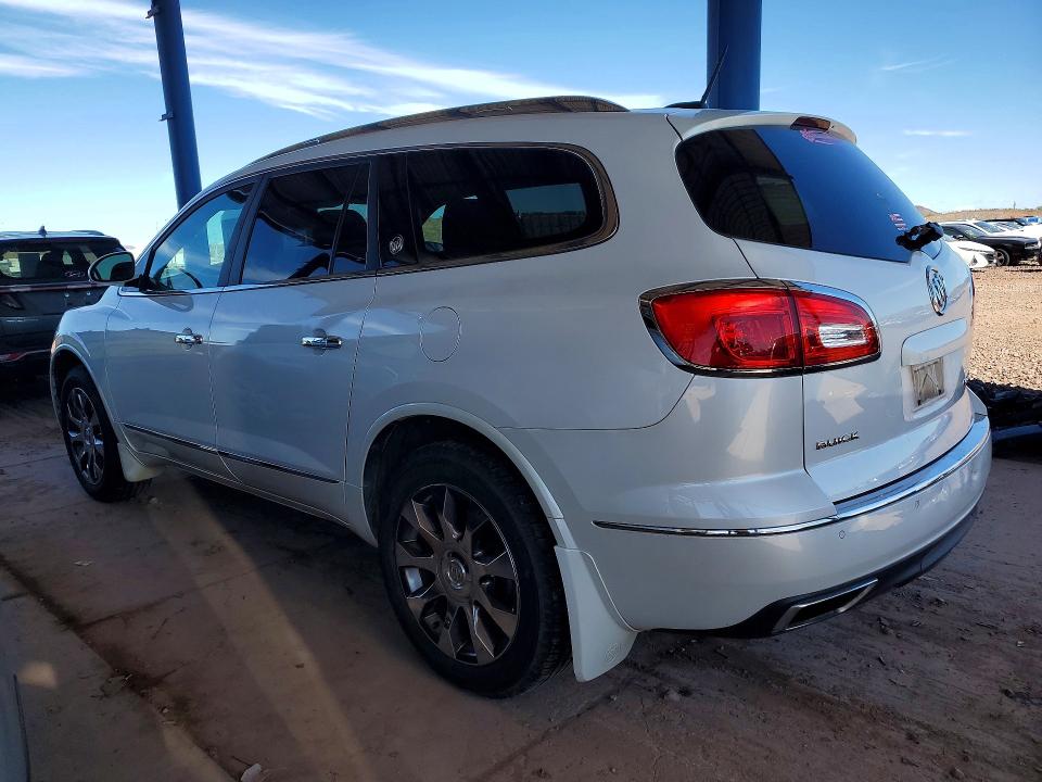 Aukcja sprzedaży 2016 Buick Enclave, vin: 5GAKVCKD8GJ266335, numer aukcji: 77224645