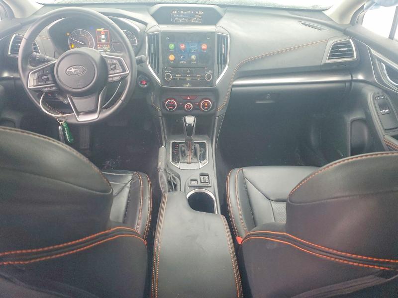 Aukcja sprzedaży 2023 Subaru Crosstrek, vin: JF2GTHNC0PH232988, numer aukcji: 78161085