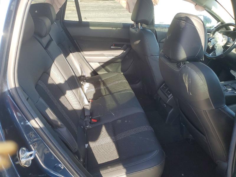 Продаж на аукціоні авто 2024 Mazda Cx-50, vin: 7MMVABCM9RN219617, номер лоту: 75418835