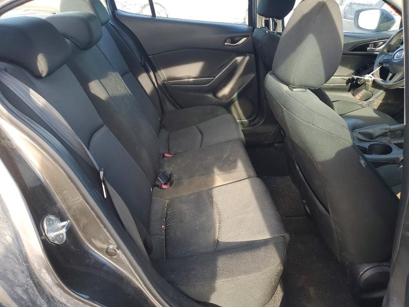 Aukcja sprzedaży 2014 Mazda 3, vin: JM1BM1U74E1164590, numer aukcji: 76724875