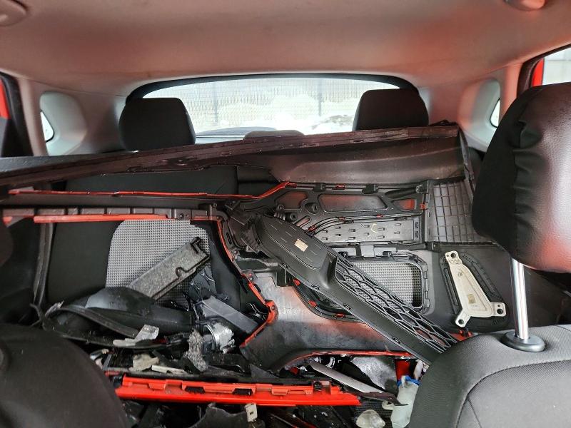 Aukcja sprzedaży 2020 Hyundai Kona, vin: KM8K22AA3LU518473, numer aukcji: 75784525