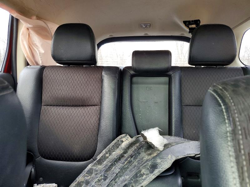 Aukcja sprzedaży 2015 Mitsubishi Outlander, vin: JA4JZ4AX0FZ008580, numer aukcji: 77534285
