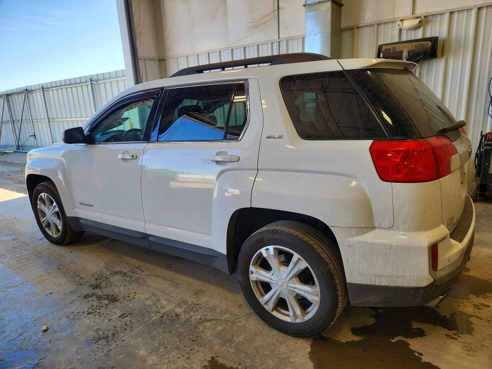 Продажа на аукционе авто 2017 Gmc Terrain, vin: 2GKFLTE32H6276984, номер лота: 77796015