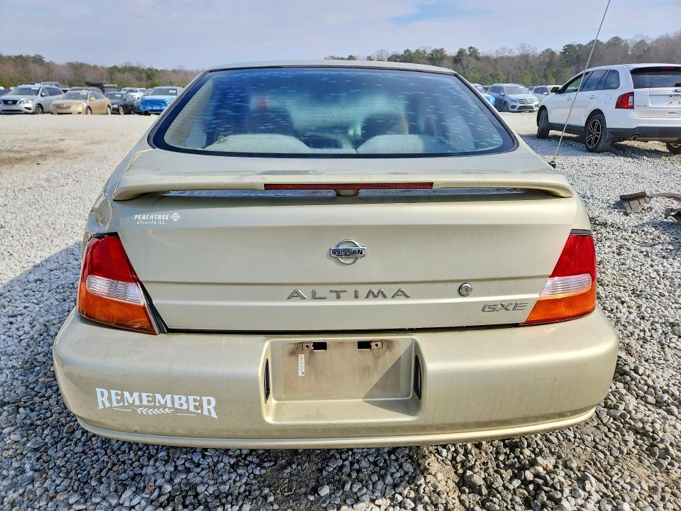 Продаж на аукціоні авто 1999 Nissan Altima, vin: 1N4DL01DXXC240570, номер лоту: 75806305