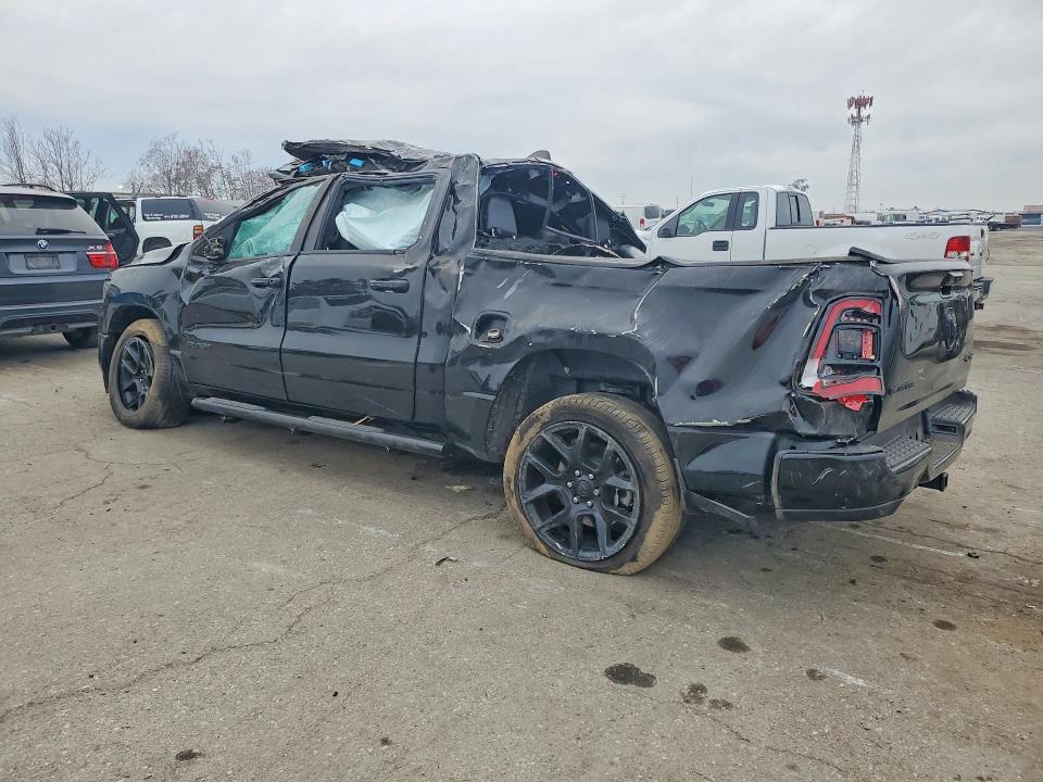 Aukcja sprzedaży 2024 Ram 1500, vin: 1C6SRFJT7RN148521, numer aukcji: 76297195