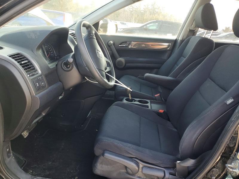 Продажа на аукционе авто 2010 Honda Cr-v, vin: 5J6RE3H35AL803387, номер лота: 78375975
