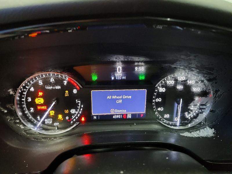 Aukcja sprzedaży 2022 Cadillac Xt6, vin: 1GYKPDRS4NZ143952, numer aukcji: 76538115