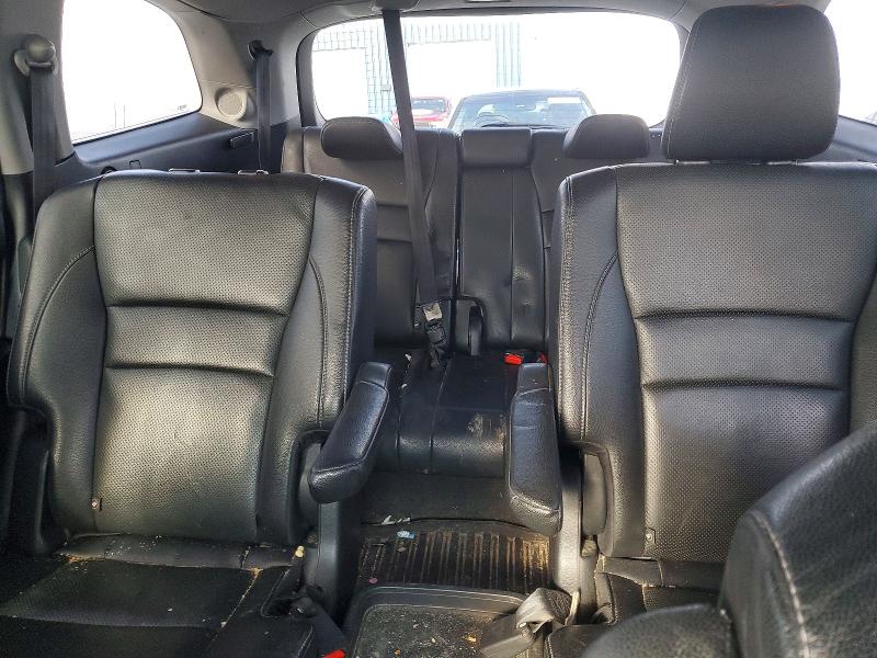 Aukcja sprzedaży 2016 Honda Pilot, vin: 5FNYF6H9XGB502596, numer aukcji: 78598485