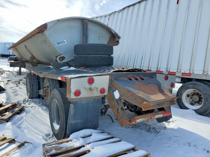 Продажа на аукционе авто 2017 Semi Trailers, vin: 3S9PHBK35HW092012, номер лота: 99451615