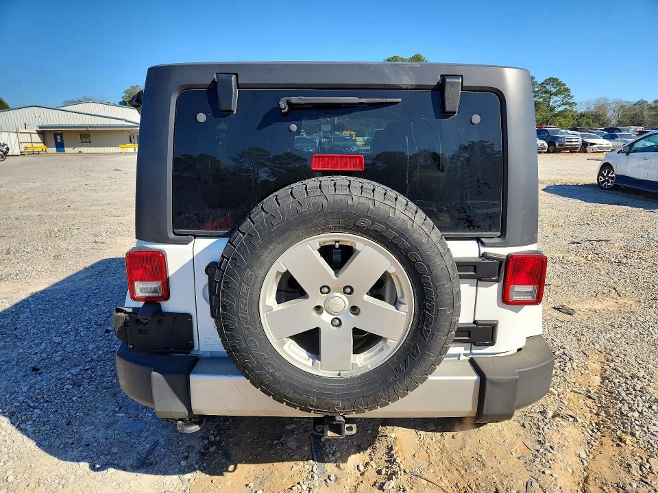 74501775 :رقم المزاد ، 1C4HJWEG9CL279685 vin ، 2012 Jeep Wrangler Unlimited مزاد بيع