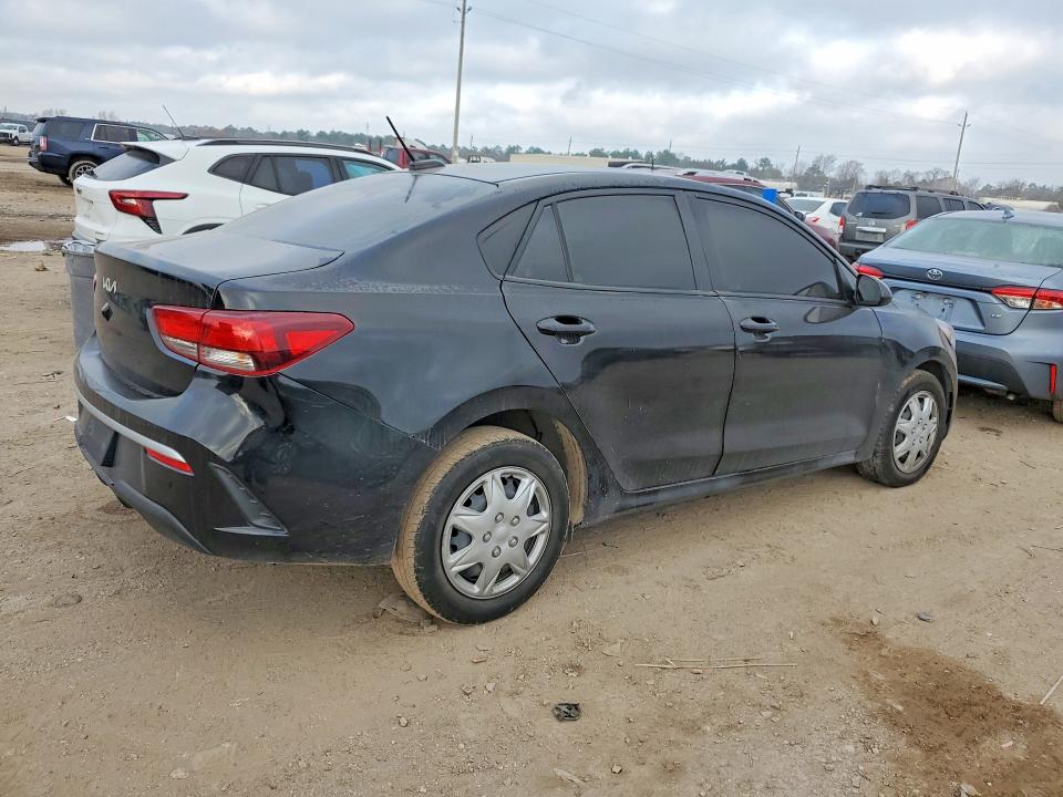 Aukcja sprzedaży 2023 Kia Rio, vin: 3KPA24ADXPE599224, numer aukcji: 77129225