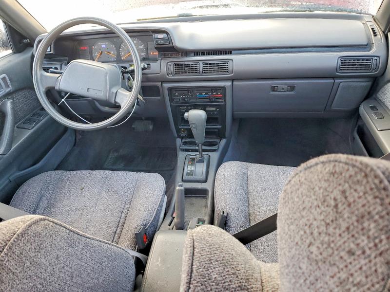 Aukcja sprzedaży 1989 Toyota Camry, vin: JT2SV21E7K3372011, numer aukcji: 76423215