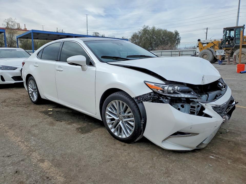 77174285 :رقم المزاد ، JTHBK1GG8G2241703 vin ، 2016 Lexus Es 350 مزاد بيع