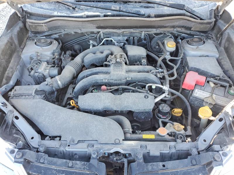 Продаж на аукціоні авто 2015 Subaru Forester, vin: JF2SJARC9FH422594, номер лоту: 77955535