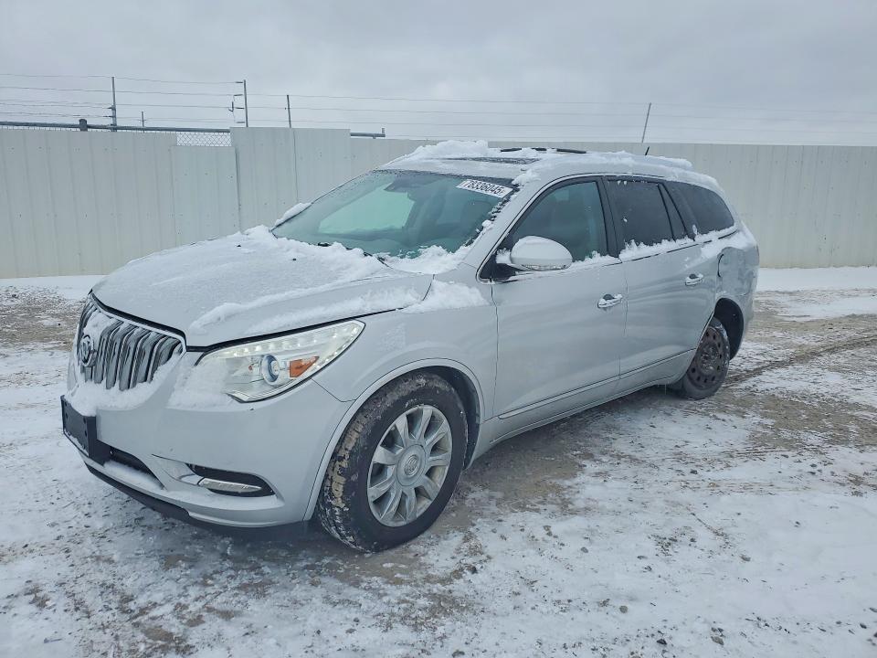 Aukcja sprzedaży 2017 Buick Enclave, vin: 5GAKVCKD5HJ219412, numer aukcji: 78336045
