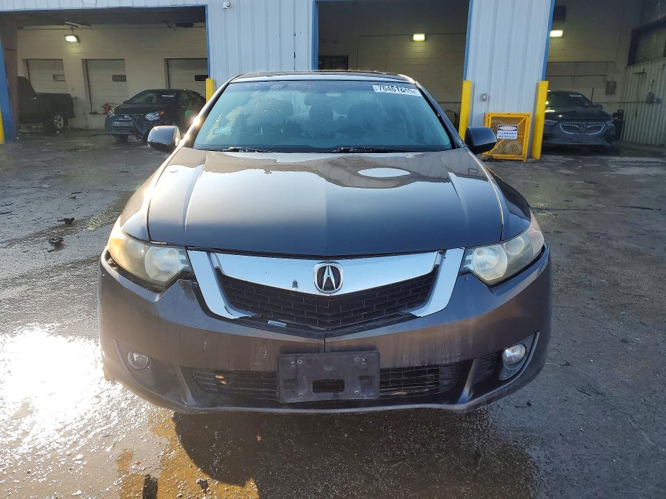 Aukcja sprzedaży 2009 Acura Tsx, vin: JH4CU26619C008546, numer aukcji: 76461845