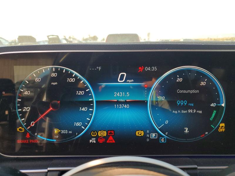 Продажа на аукционе авто 2021 Mercedes-benz Gle, vin: 4JGFB4JB5MA430954, номер лота: 78901815