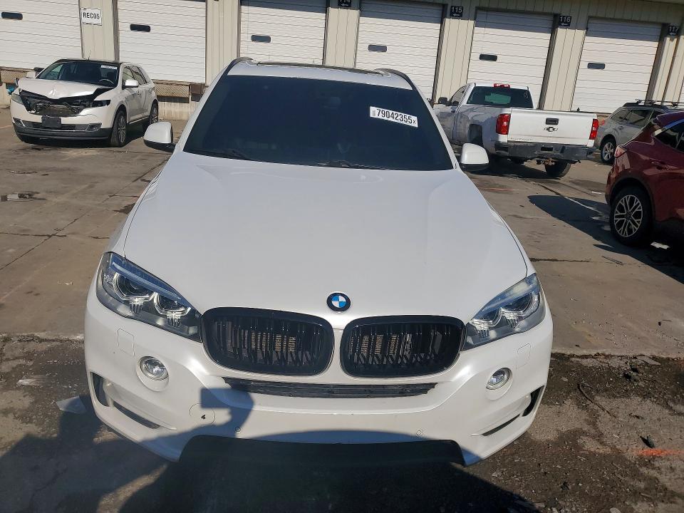 Продажа на аукционе авто 2016 Bmw X5, vin: 5UXKR0C53G0P29317, номер лота: 79042355