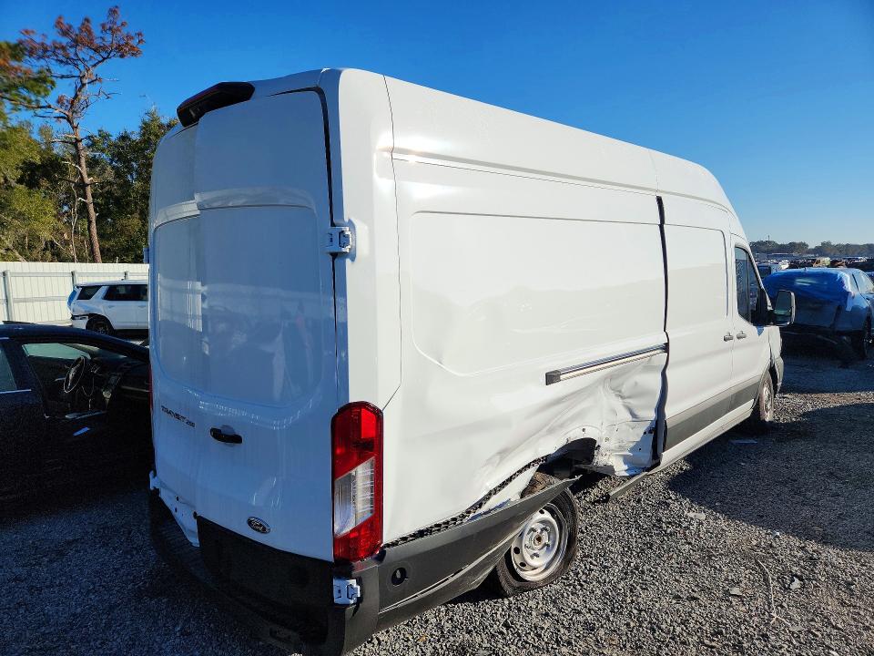 Aukcja sprzedaży 2025 Ford Transit T-, vin: 1FTBR3X86SKA95618, numer aukcji: 72763235
