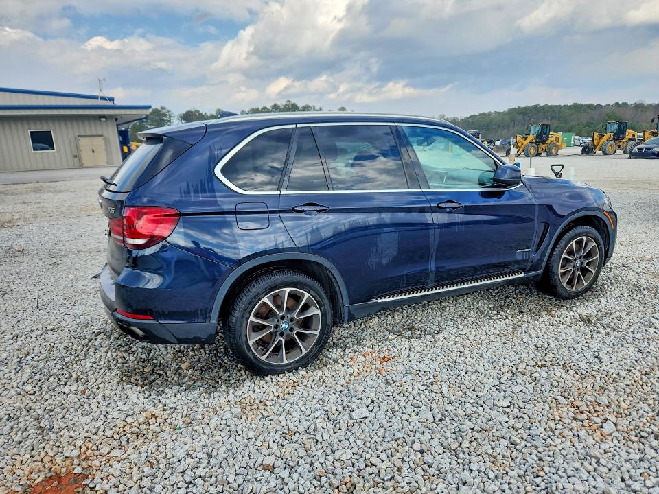 Aukcja sprzedaży 2016 Bmw X5, vin: 5UXKR6C57G0J83625, numer aukcji: 78302665
