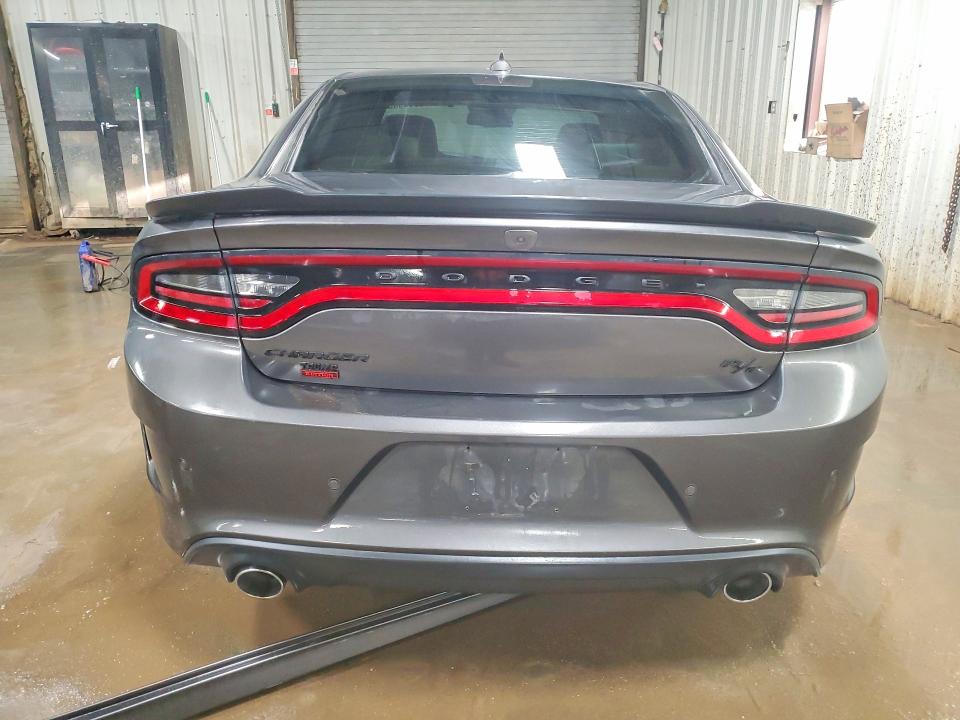 Продажа на аукционе авто 2023 Dodge Charger, vin: 2C3CDXCT9PH651041, номер лота: 78306905