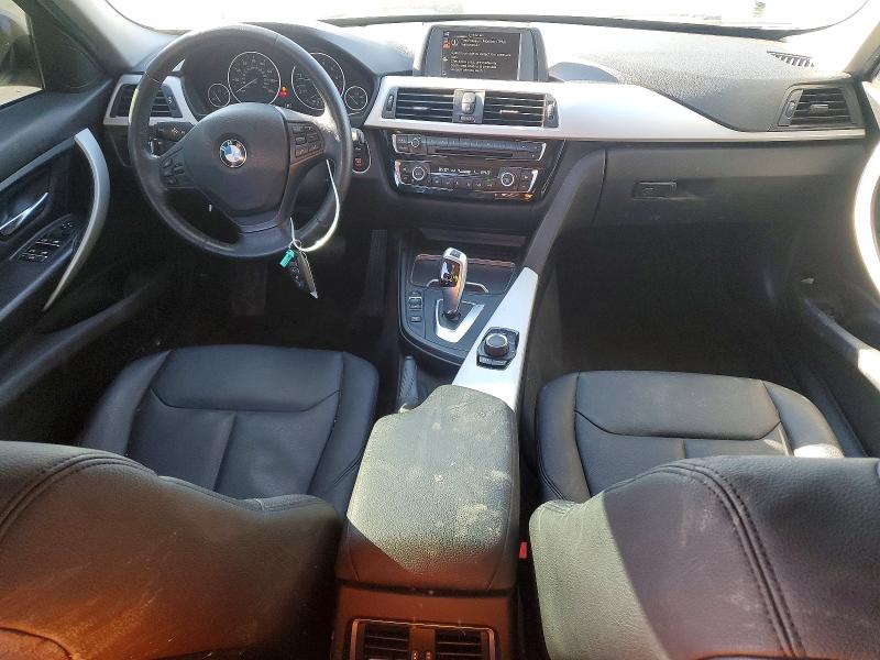 77940975 :رقم المزاد ، WBA8A3C50GK690322 vin ، 2016 Bmw 320 مزاد بيع