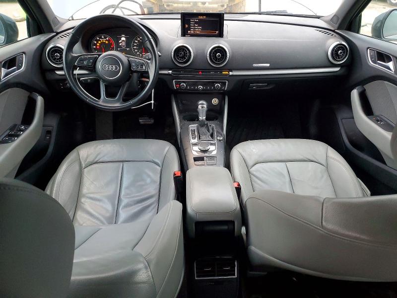 Aukcja sprzedaży 2018 Audi A3, vin: WAUAUGFF8J1045161, numer aukcji: 77530575