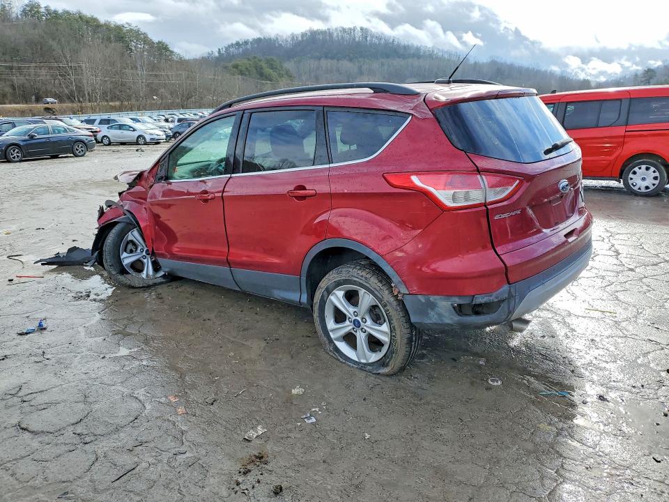 Aukcja sprzedaży 2015 Ford Escape, vin: 1FMCU9GX8FUA23788, numer aukcji: 77774085