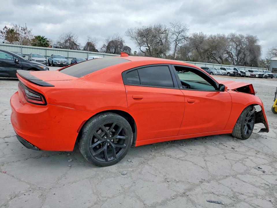 Продаж на аукціоні авто 2017 Dodge Charger, vin: 2C3CDXHG1HH520750, номер лоту: 77482845