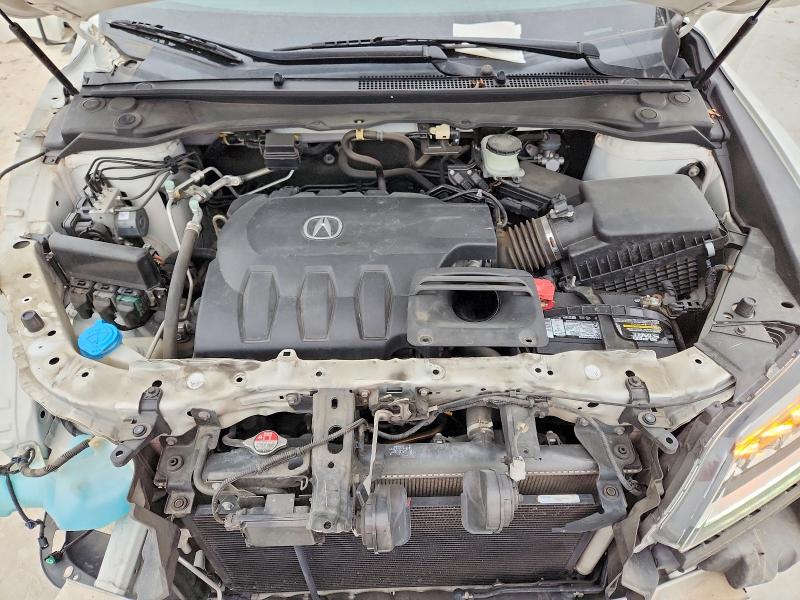 Aukcja sprzedaży 2017 Acura Rdx, vin: 5J8TB3H77HL005749, numer aukcji: 76639025