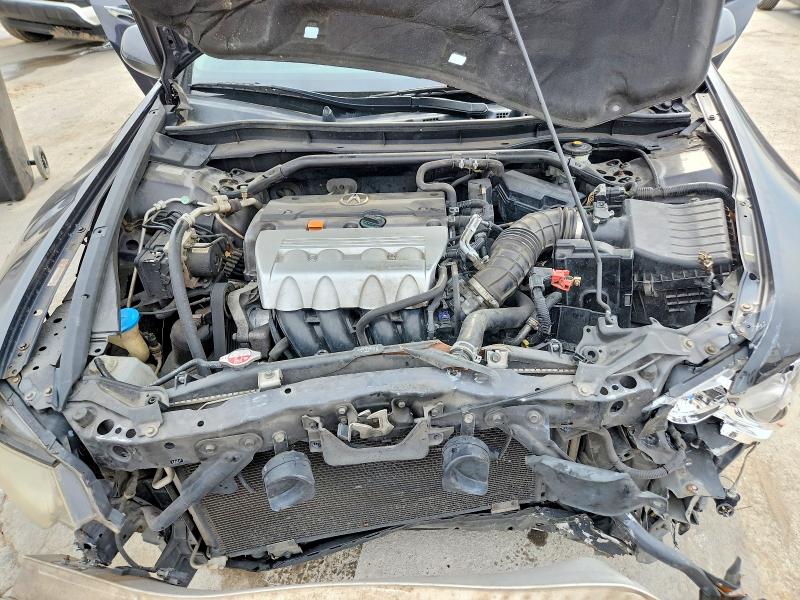 Продажа на аукционе авто 2012 Acura Tsx, vin: JH4CU2F60CC023997, номер лота: 76783055