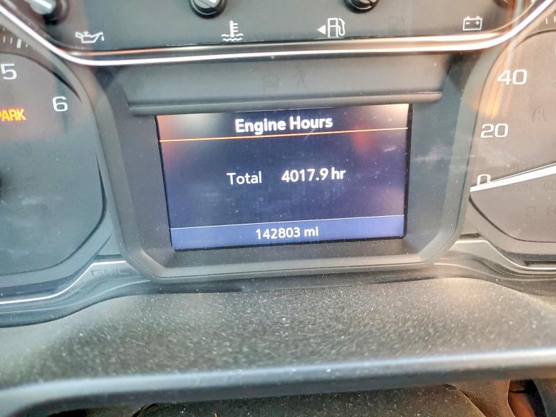 Auction sale of the 2019 Gmc Sierra, vin: 3GTU9DED6KG300179, lot number: 78244675