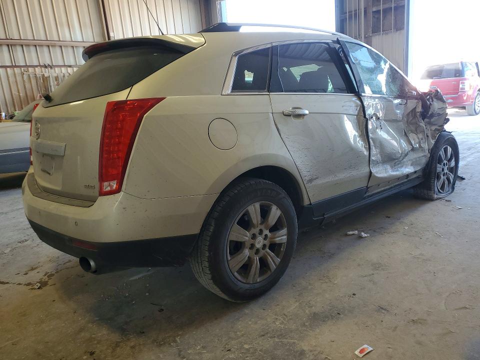 2015 Cadillac Srx მანქანა იყიდება აუქციონზე, vin: 3GYFNBE30FS621311, აუქციონის ნომერი: 79354545