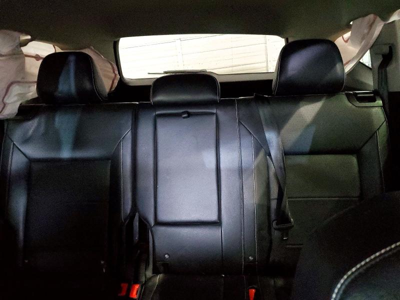 76438075 :رقم المزاد ، 1V2HR2CAXMC586640 vin ، 2021 Volkswagen Atlas مزاد بيع