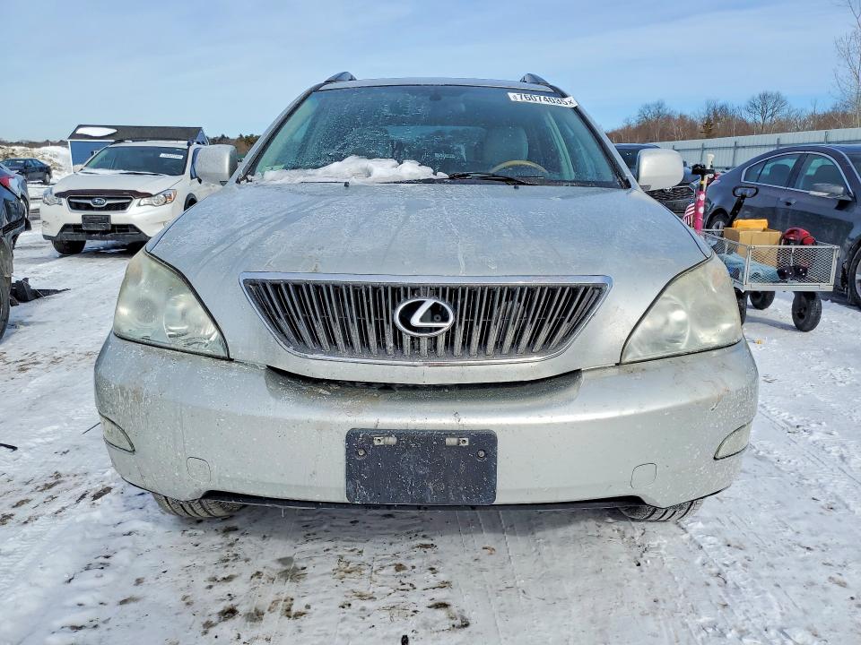 Aukcja sprzedaży 2006 Lexus Rx, vin: 2T2GA31U76C048586, numer aukcji: 76074035
