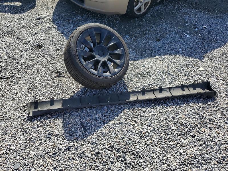 Aukcja sprzedaży 2023 Tesla Model Y, vin: 7SAYGDEE4PF745763, numer aukcji: 76968695