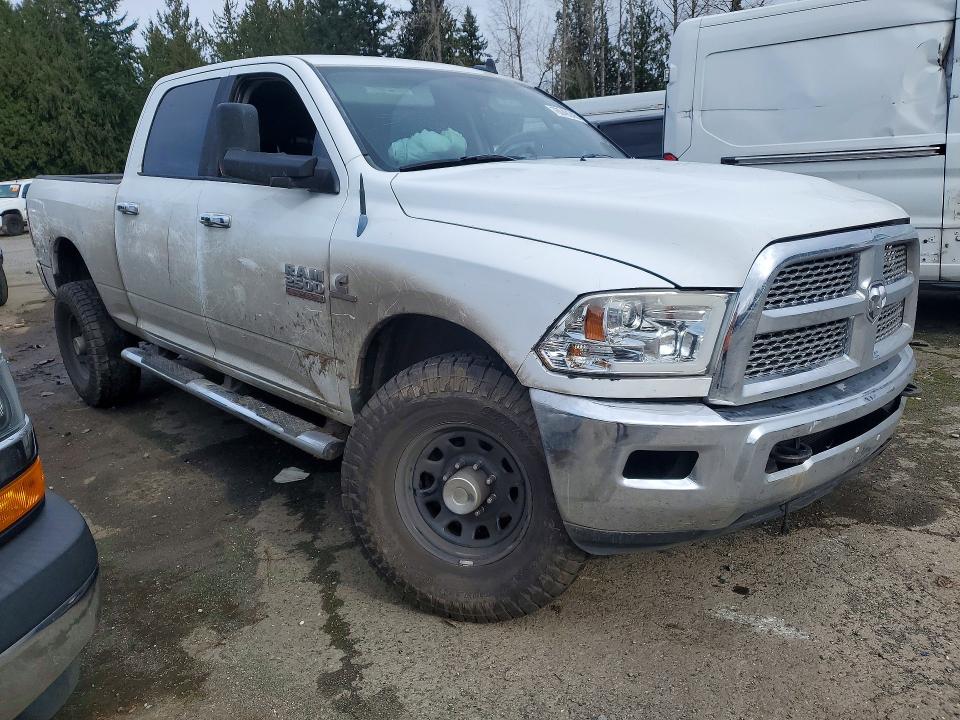 Aukcja sprzedaży 2013 Ram 2500, vin: 3C6UR5DL1DG572308, numer aukcji: 76049245