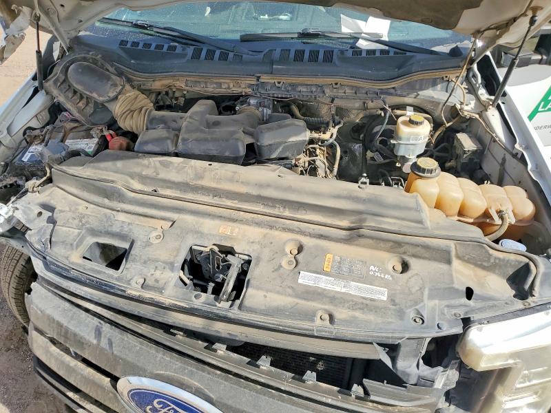 70708326 :رقم المزاد ، 1FT7X2A65HEE35202 vin ، 2017 Ford F250 مزاد بيع