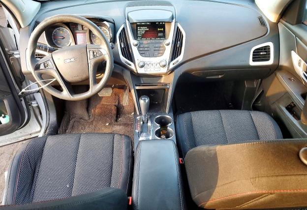 77167685 :رقم المزاد ، 2GKFLSEK0G6177354 vin ، 2016 Gmc Terrain مزاد بيع