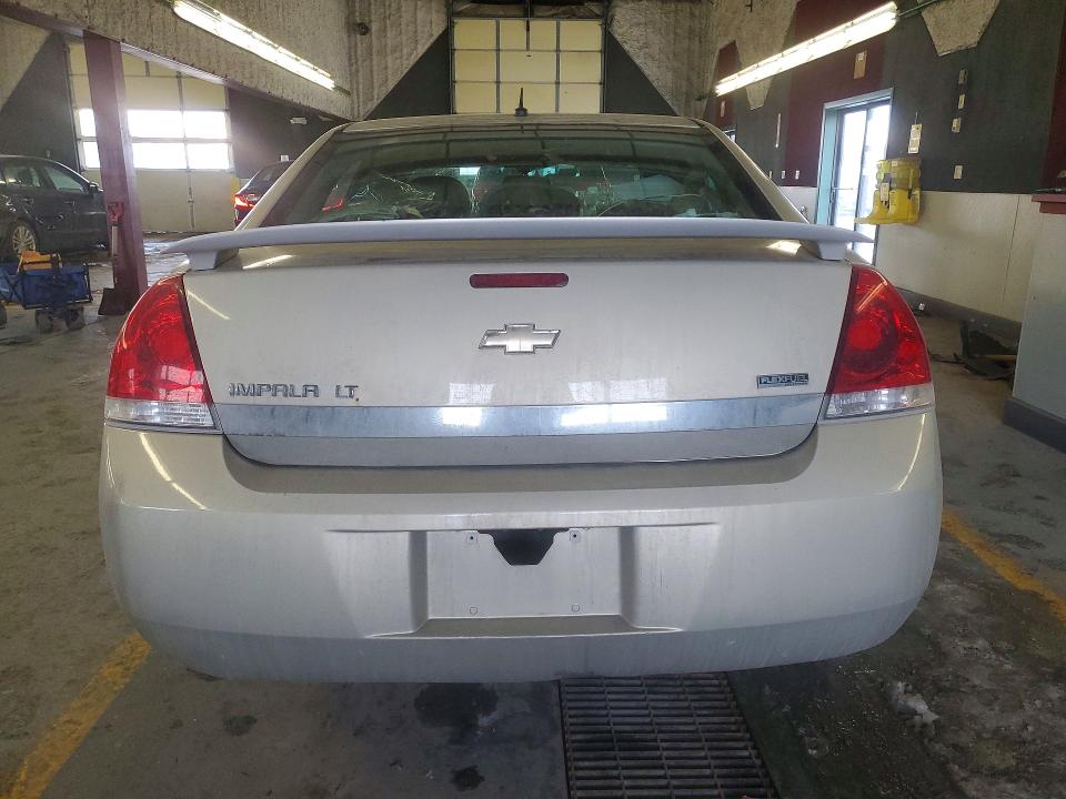 Продаж на аукціоні авто 2011 Chevrolet Impala, vin: 2G1WB5EK9B1328299, номер лоту: 75773055