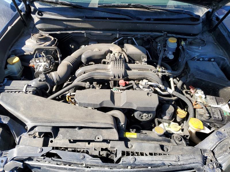 Aukcja sprzedaży 2014 Subaru Legacy, vin: 4S3BMBA66E3004264, numer aukcji: 78303035