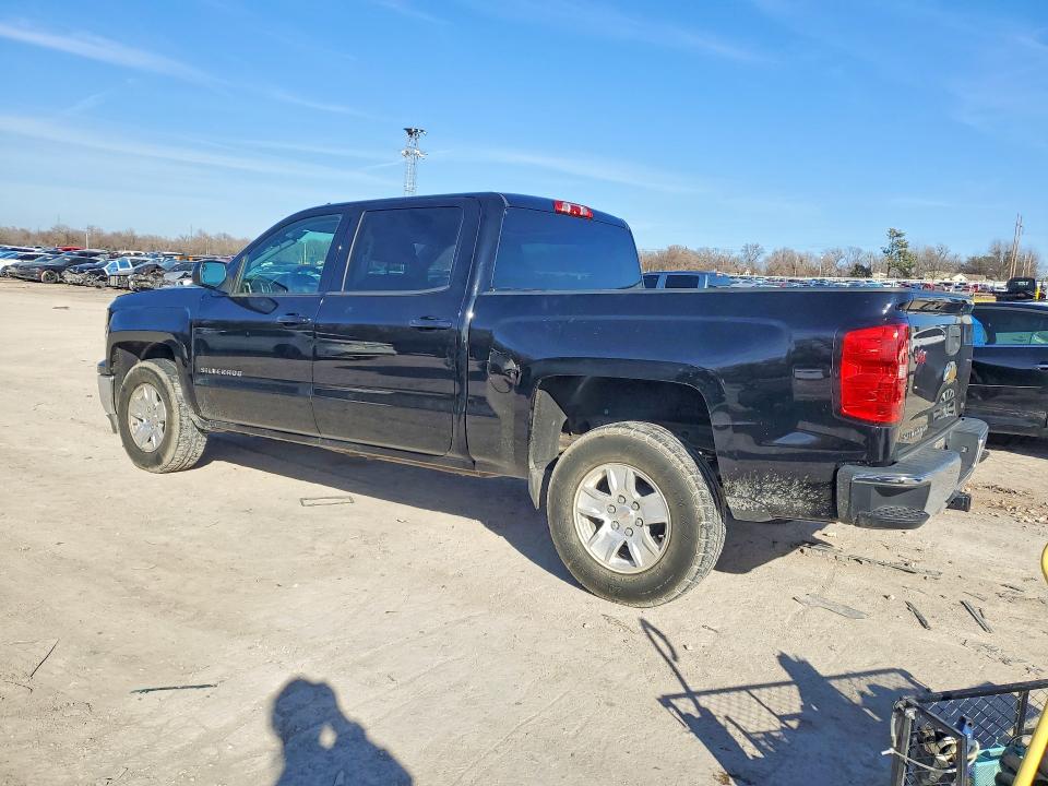 Продажа на аукционе авто 2014 Chevrolet Silverado, vin: 3GCPCREC7EG350872, номер лота: 75396495
