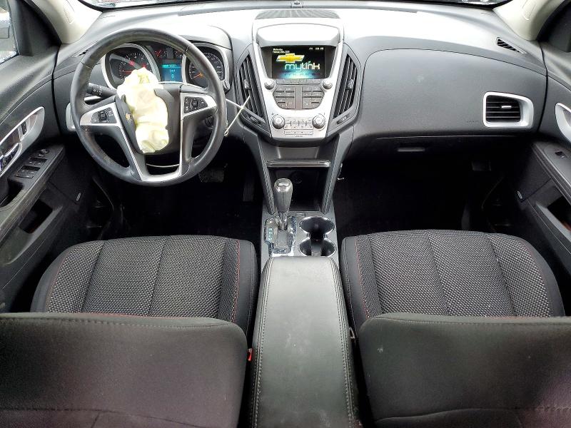 Aukcja sprzedaży 2016 Chevrolet Equinox, vin: 2GNFLFEK5G6189851, numer aukcji: 74088205