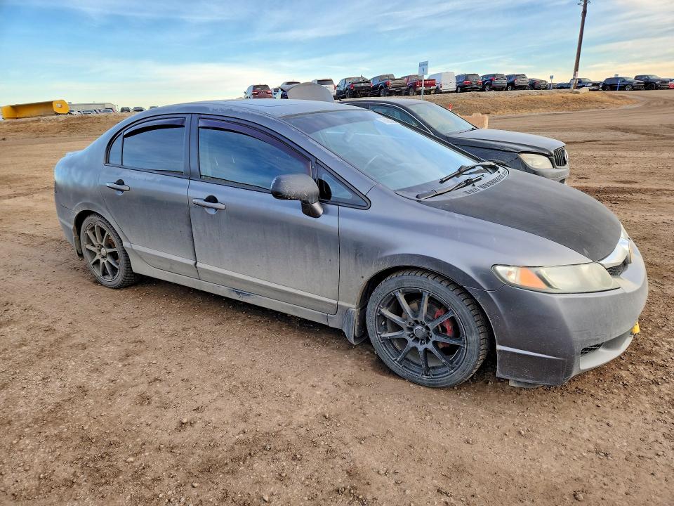 Продажа на аукционе авто 2010 Honda Civic Lx-s, vin: 2HGFA1E61AH012182, номер лота: 77426265