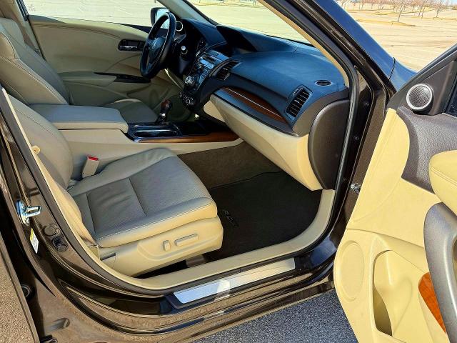 Продажа на аукционе авто 2015 Acura Rdx Techno, vin: 5J8TB3H5XFL013890, номер лота: 77531955