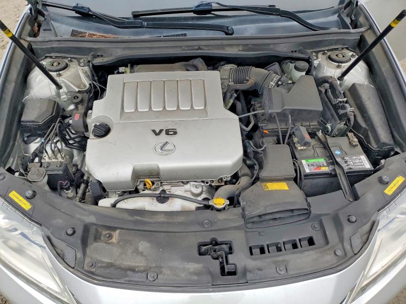 2013 Lexus Es 350 მანქანა იყიდება აუქციონზე, vin: JTHBK1GG5D2020796, აუქციონის ნომერი: 79032015